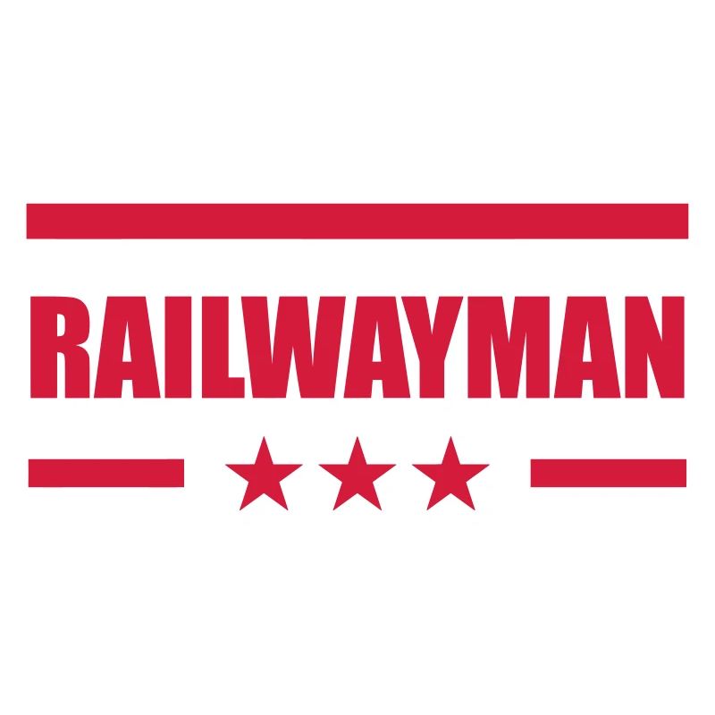 Eisenbahner / Eisenbahnen / Eisenbahn / Bahn