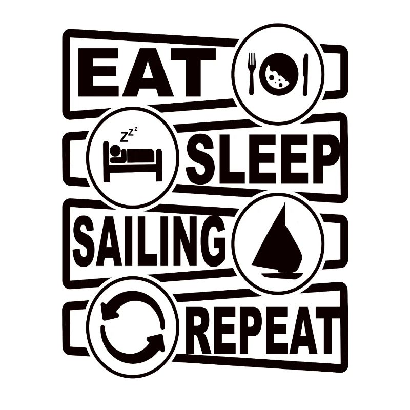sailing