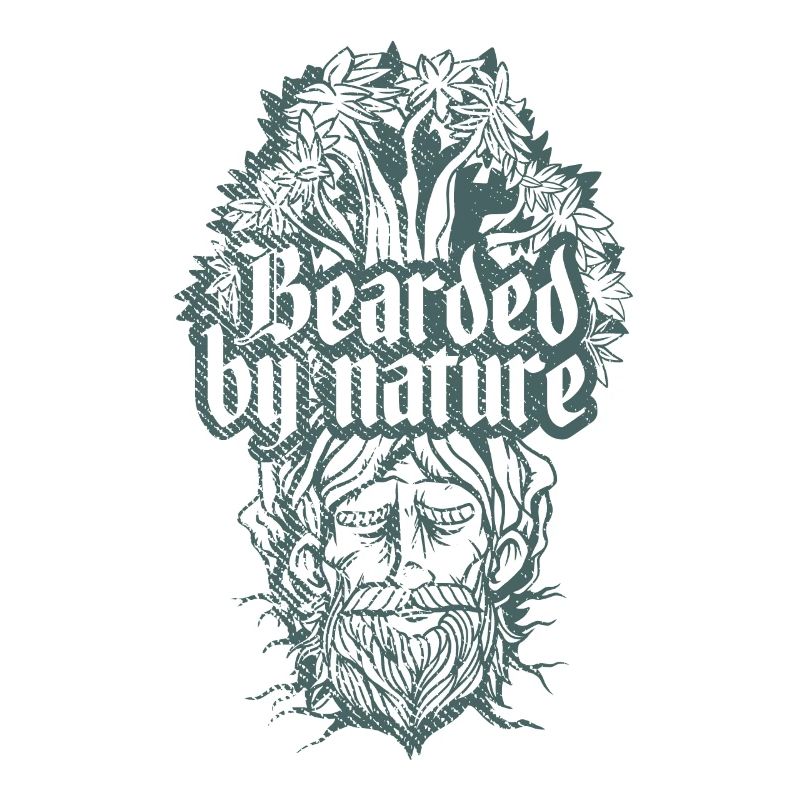 beard