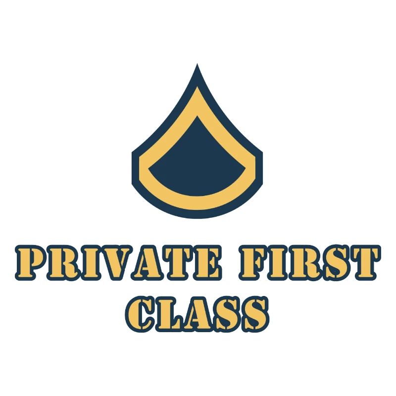 Private First Class