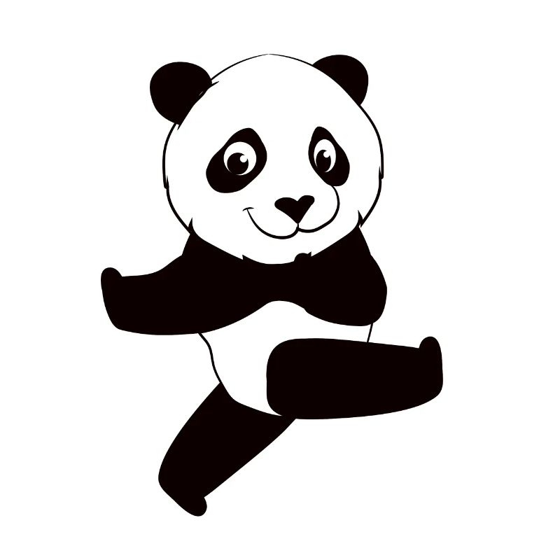 Panda panda bébé panda ours panda bear