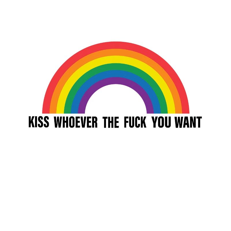 pride rainbow