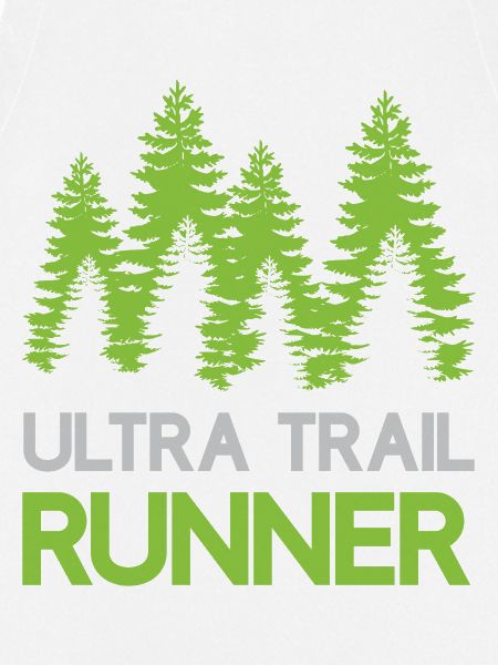 Ultra Trail Runner