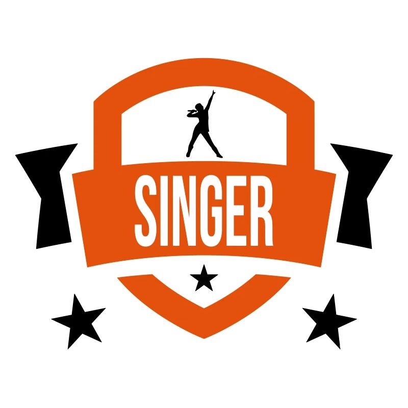Singer - Sing 🎤