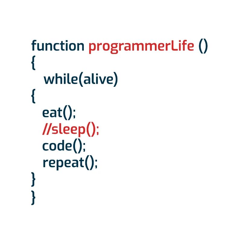 Computerprogrammierer Codierer Software Engineers Geschenk