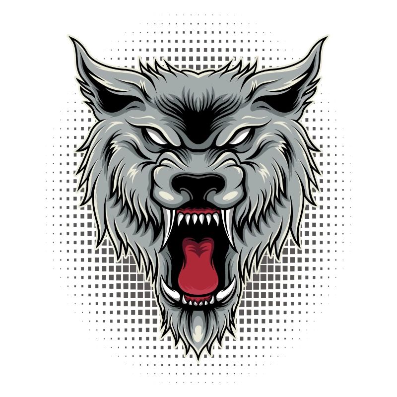 Wild wolf | Wolf pack