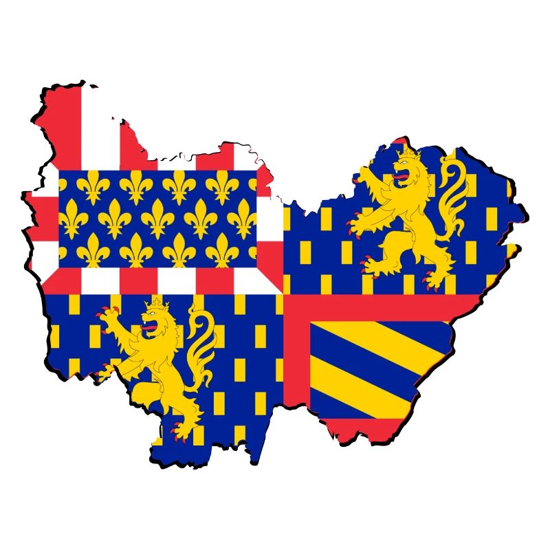 bourgogne franche comté
