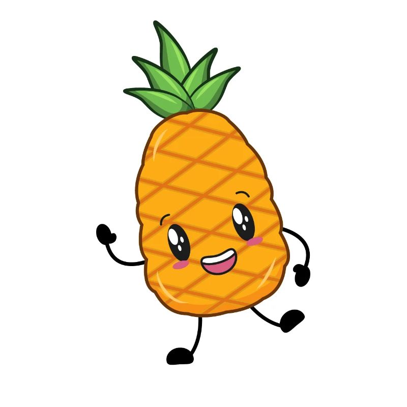 pineapple