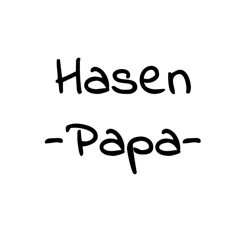 Rabbits dad