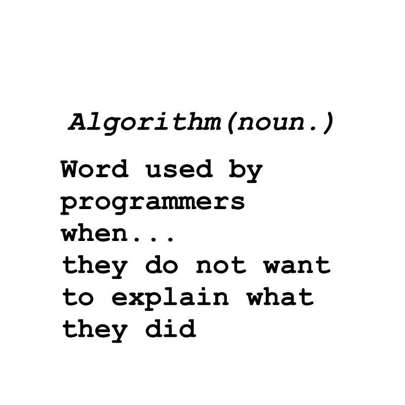 Programmering computerwetenschapper Informatica