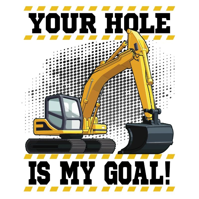 Excavator Machine Operator Work Occupation Construction Work