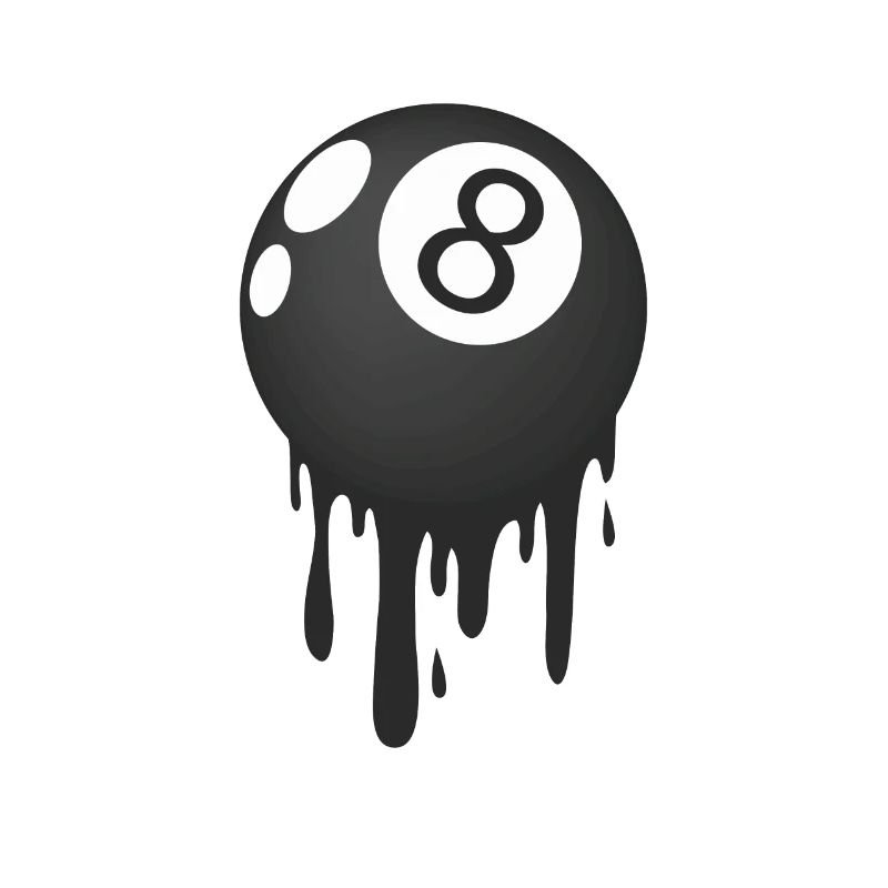 Boule de billard