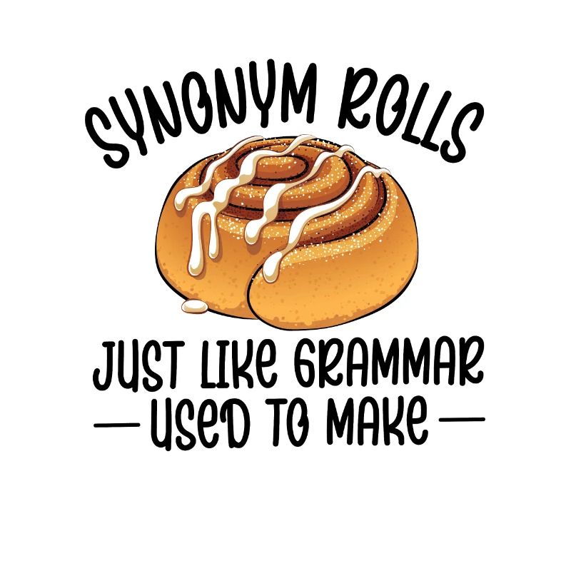 Synonym Rolls Englisch Lehrer Grammatik