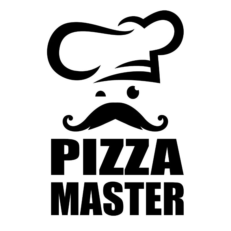 Pizza Master - Pizza Chefkoch Feinschmecker Pizza