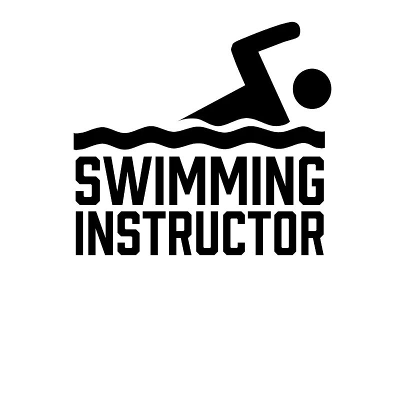Swimming Instructor Swimming Coach Swimming Course Profession