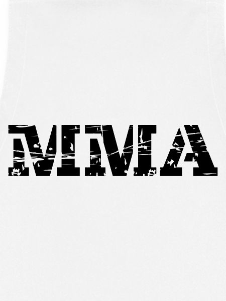 MMA