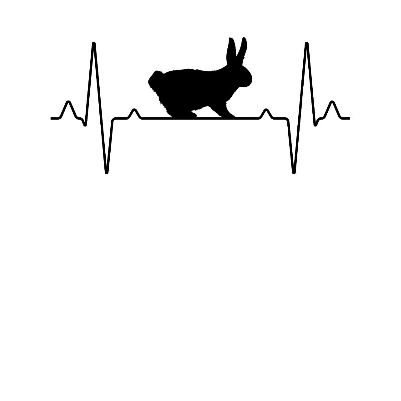 Rabbit Heartbeat
