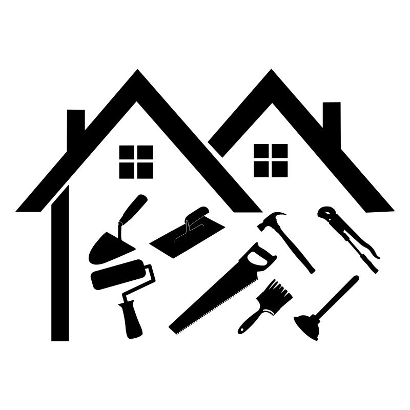 Baufirma Handwerker