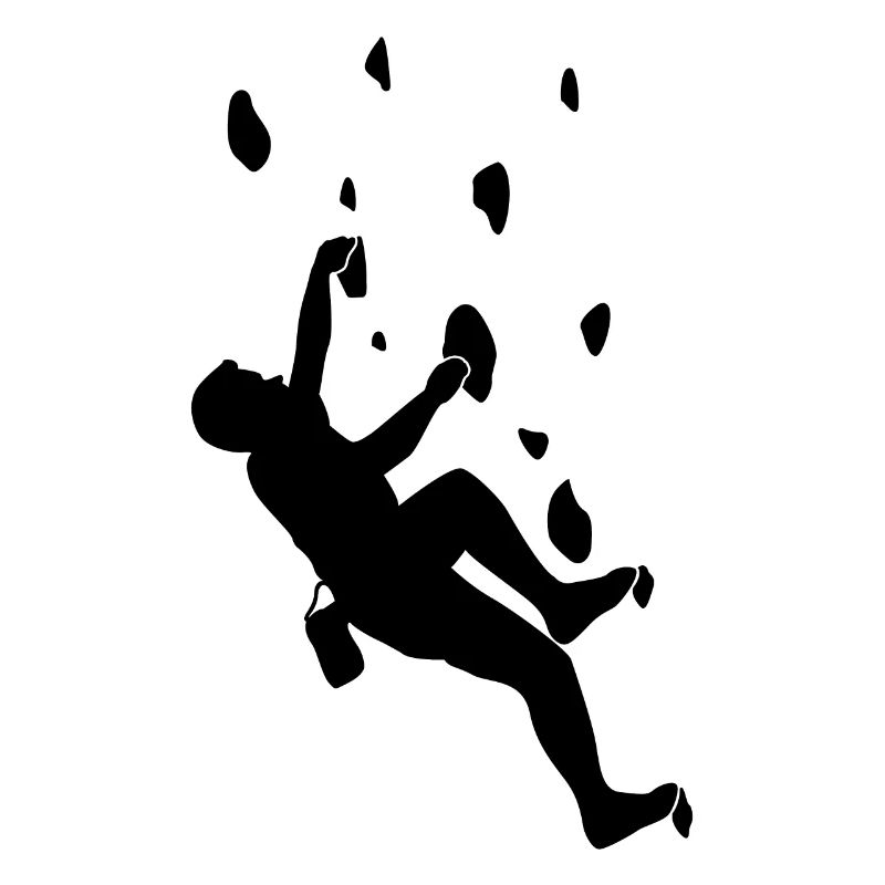 Climbers Mountaineers Climbing wall Climbing hall