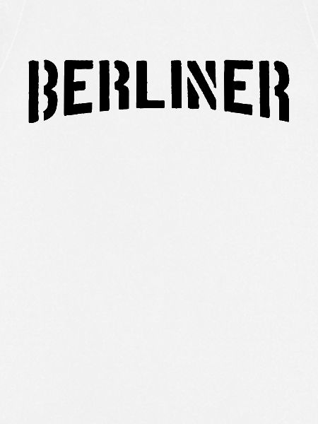 Berlin Berliner