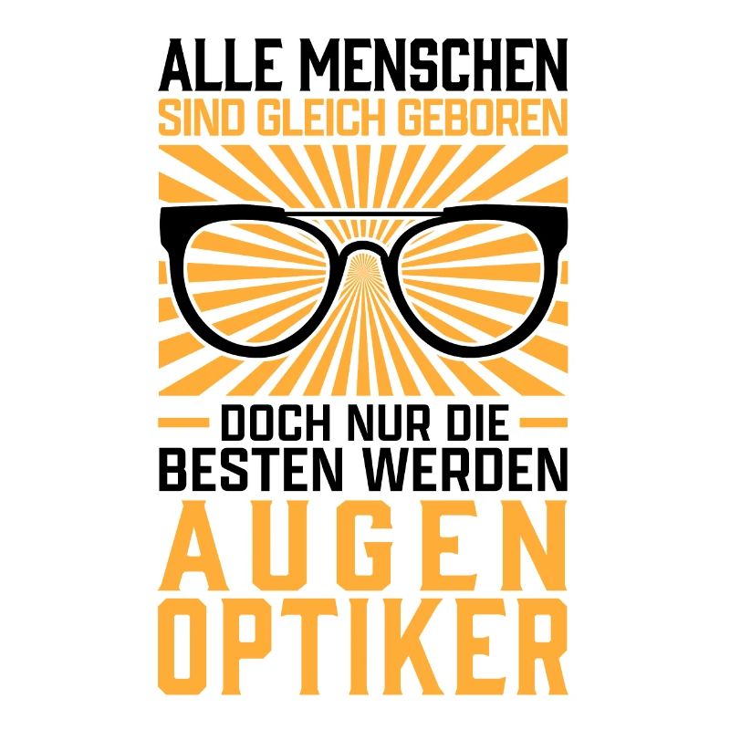 Die Besten werden Augenoptiker Optometrist
