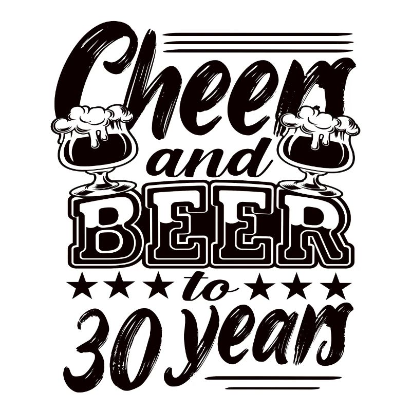 30e anniversaire