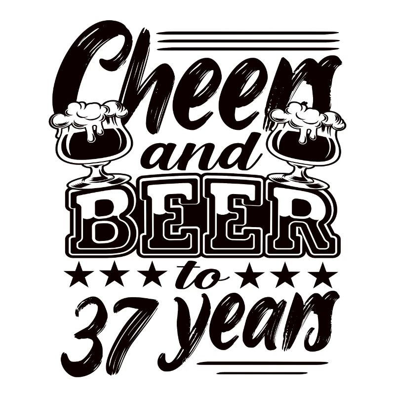 37 ans