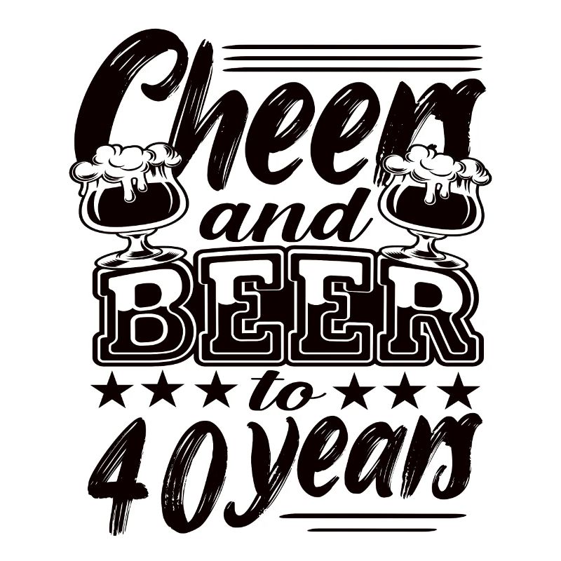 40e anniversaire