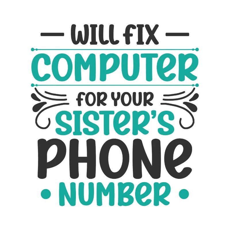 Will Fix Computer Phone Number IT Support