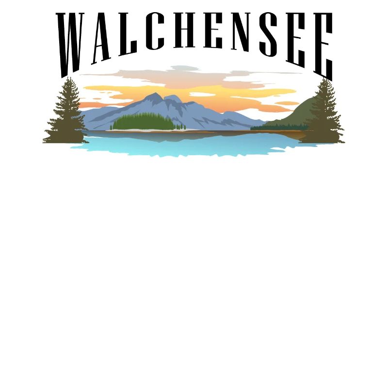 Walchensee
