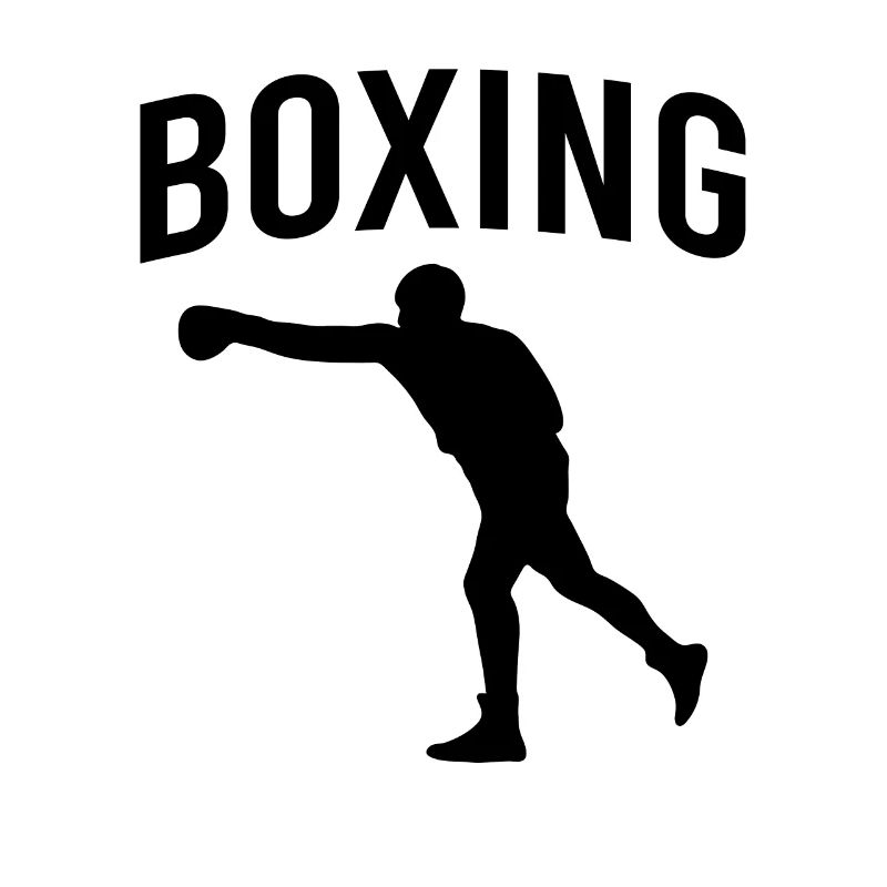 Boxing boxing