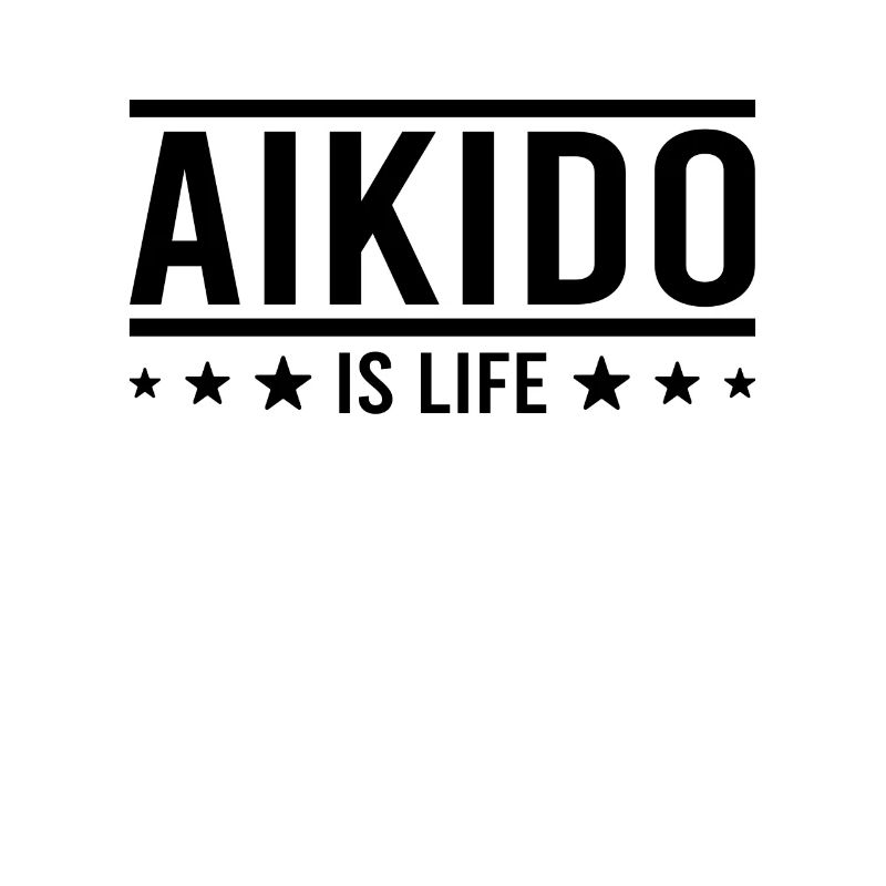 Aikido Spruch