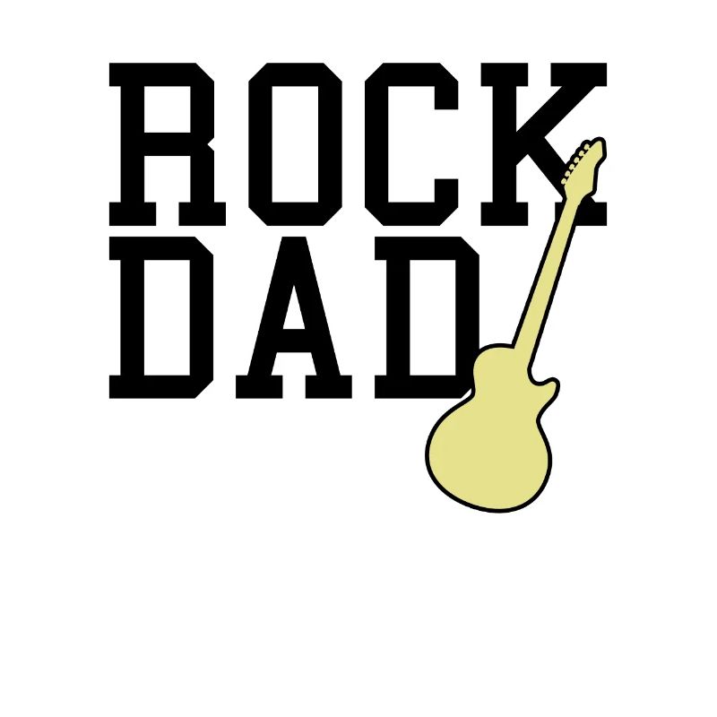 rock dad