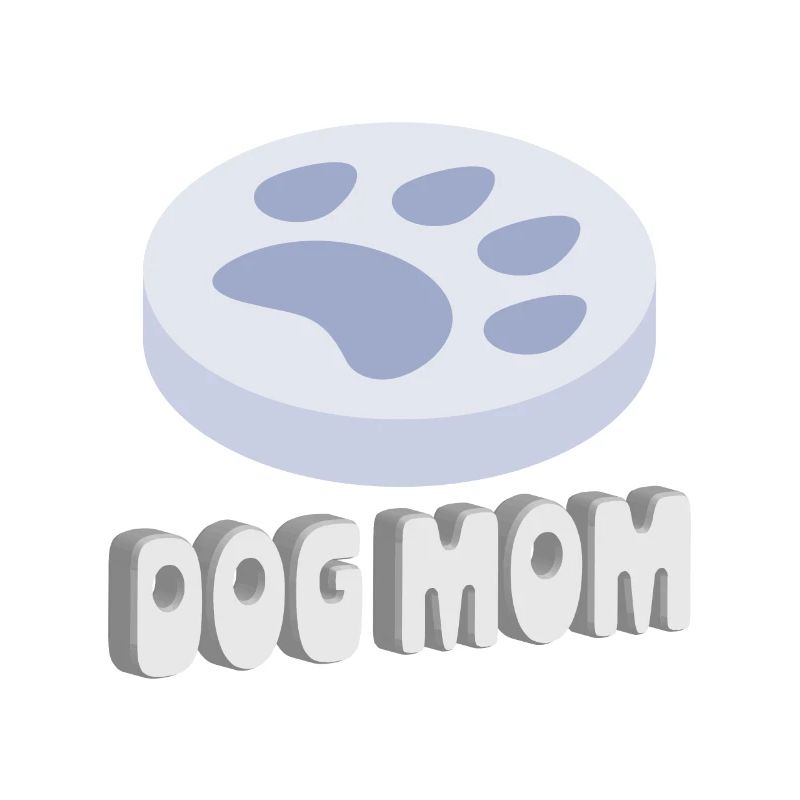 Maman chien