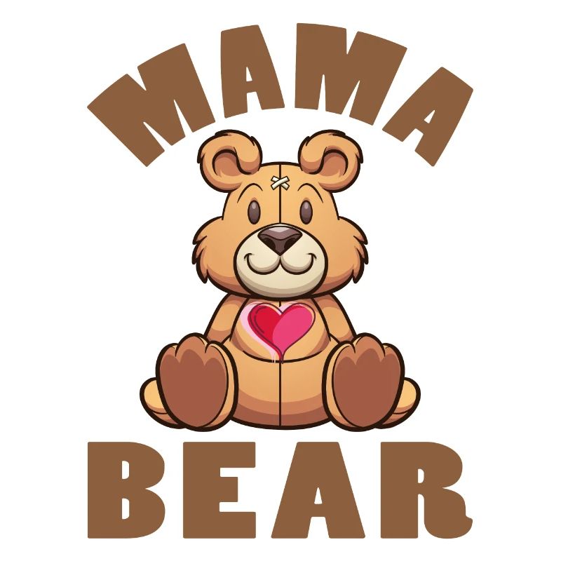 Mama Bear