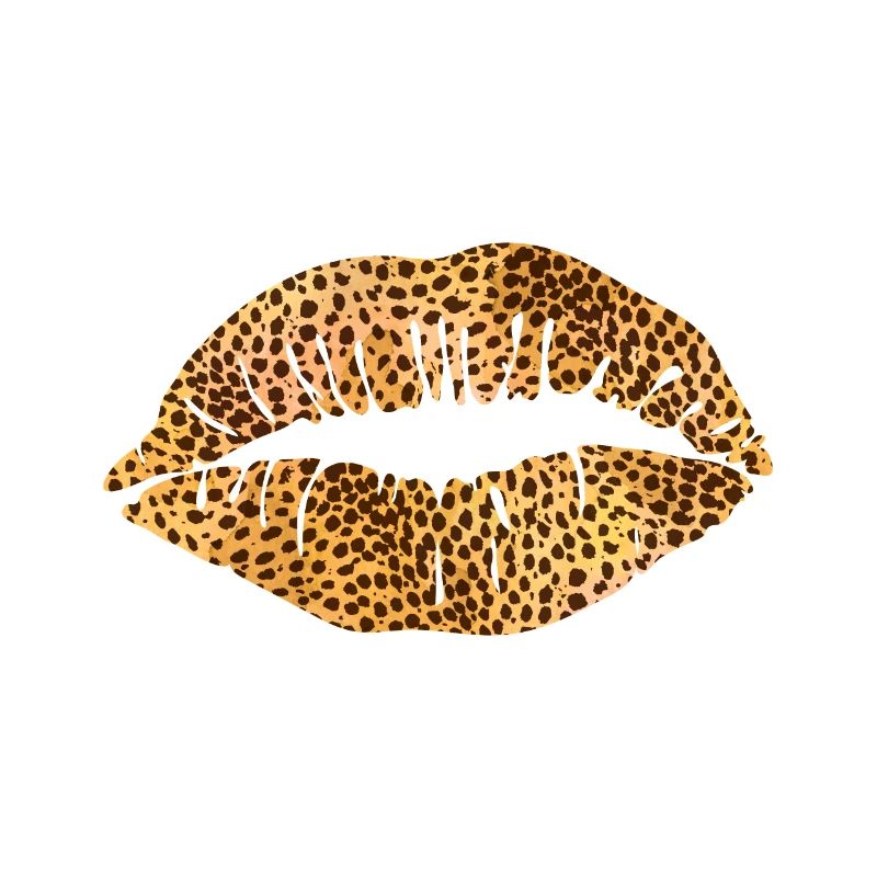 Bouche d’impression Leoprad