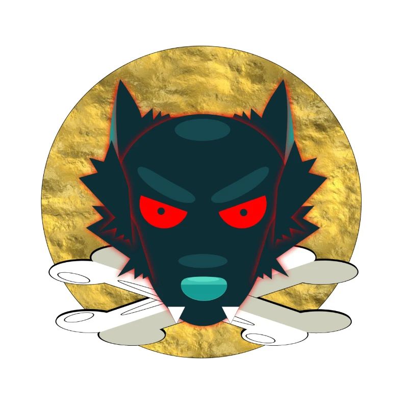 Wolf554