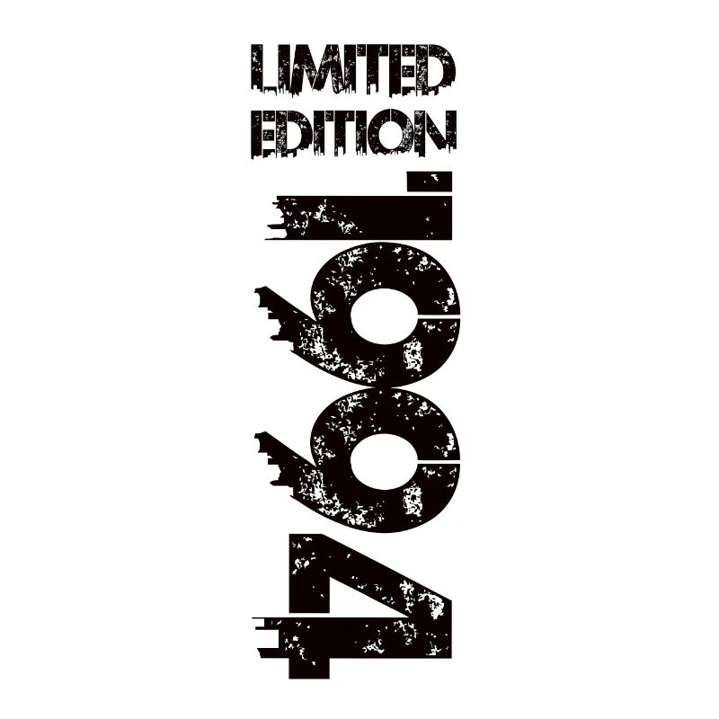 Édition limitée 1994