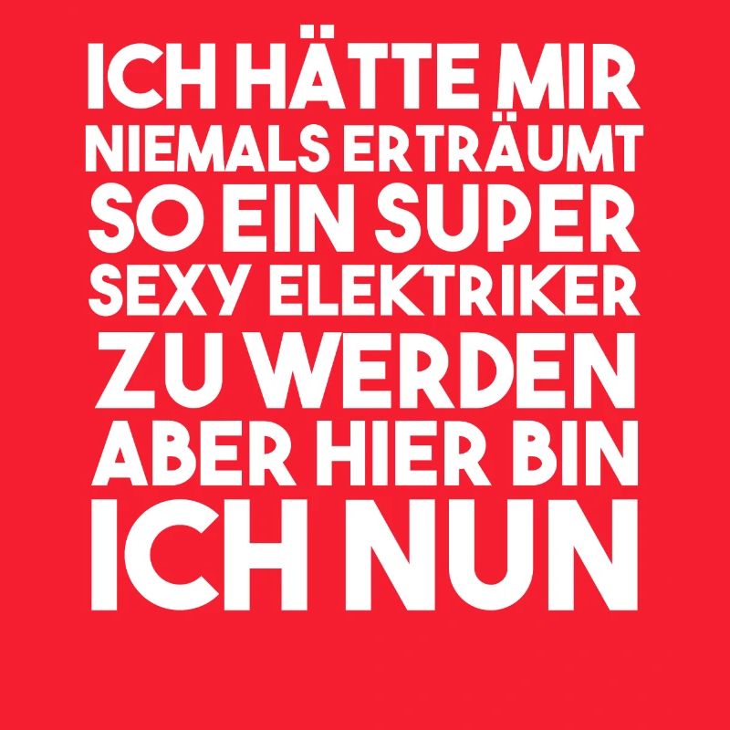 Elektriker Handwerker