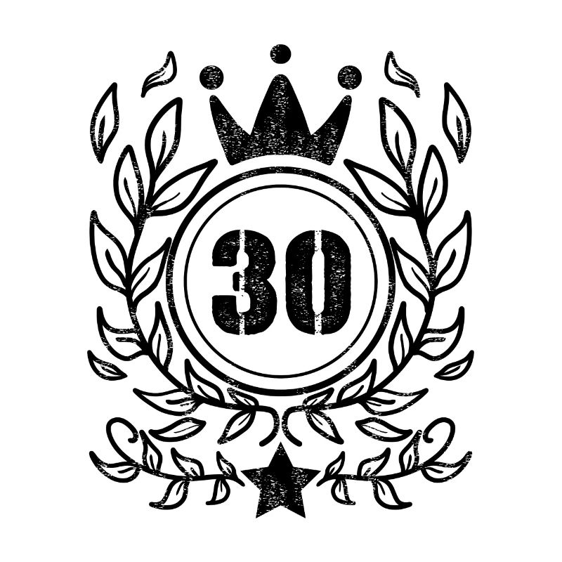 30 - Année de naissance Année de naissance 1930