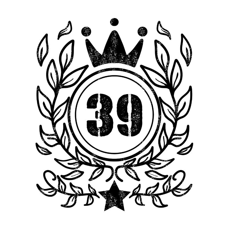 39 - Année de naissance Année de naissance 1939
