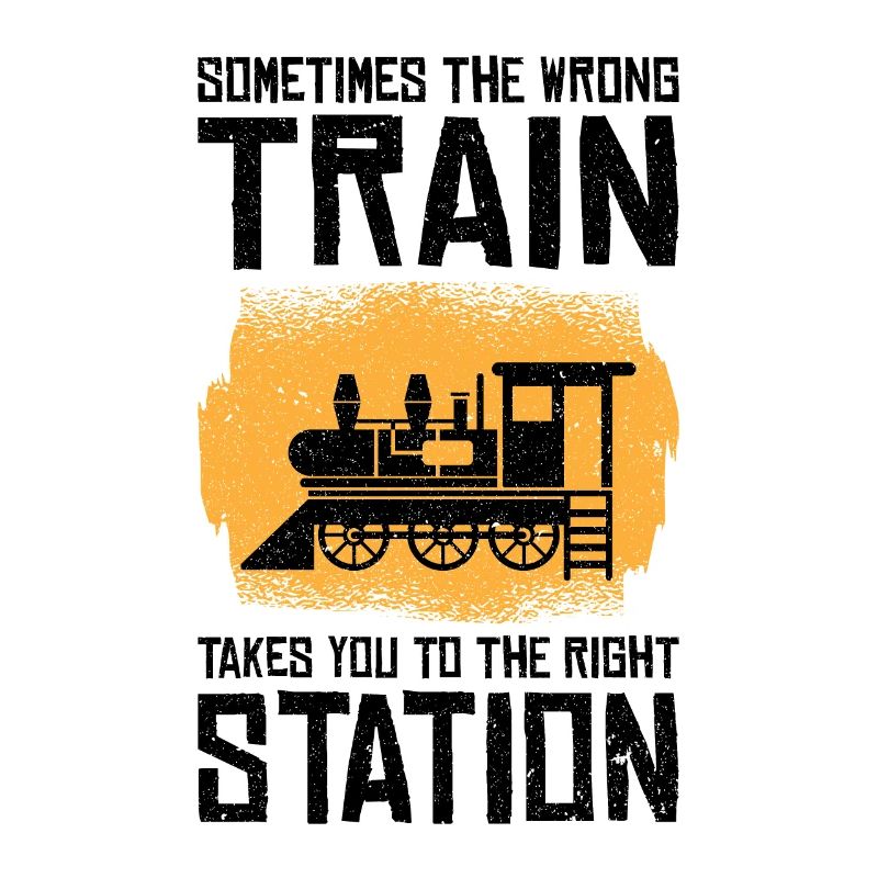 Train Transportation Train Lover Train Station