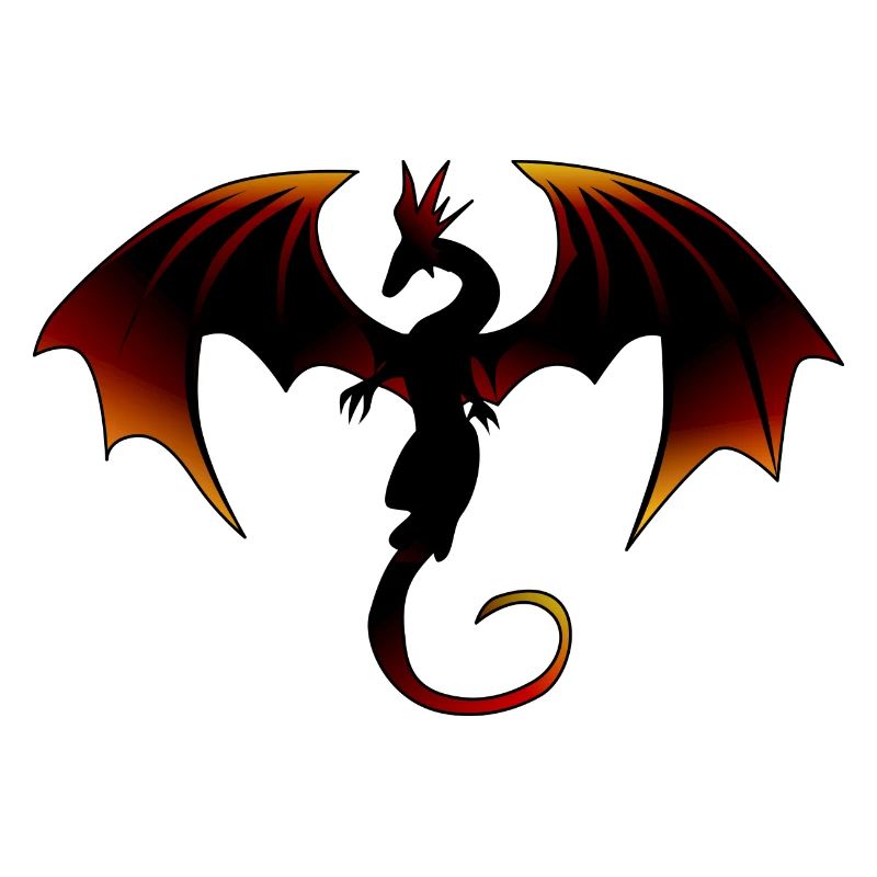 Dragon de Feu, Dragon de Feu