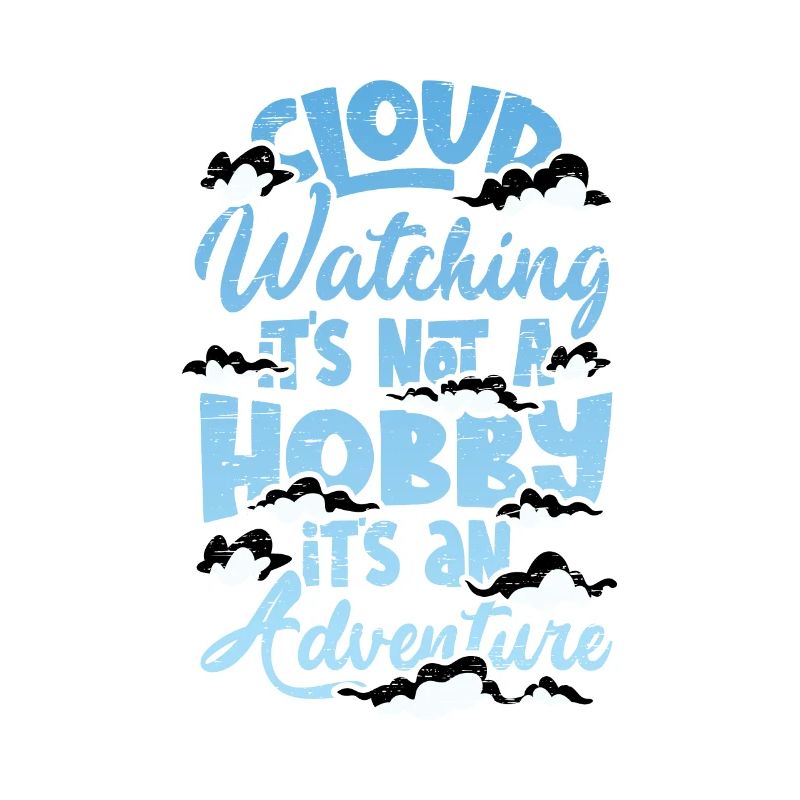 Cloud Watcher Meteorology Cloud Watching