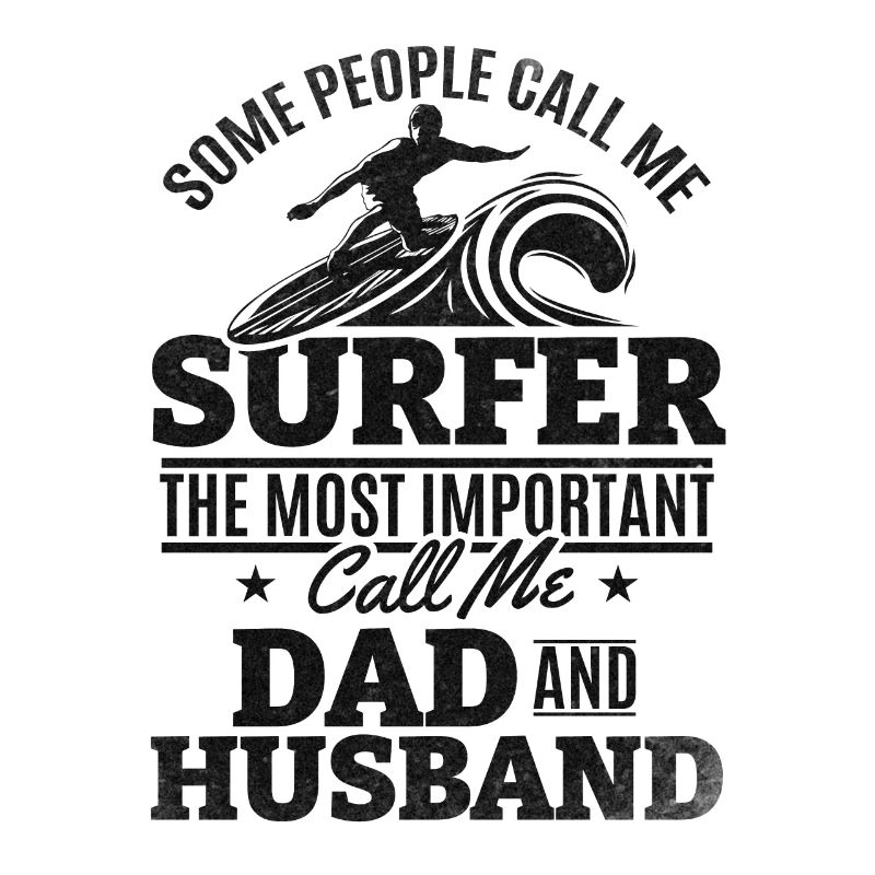 Surfer Papa Surfer Daddy Planche de surf Surfer Daddy