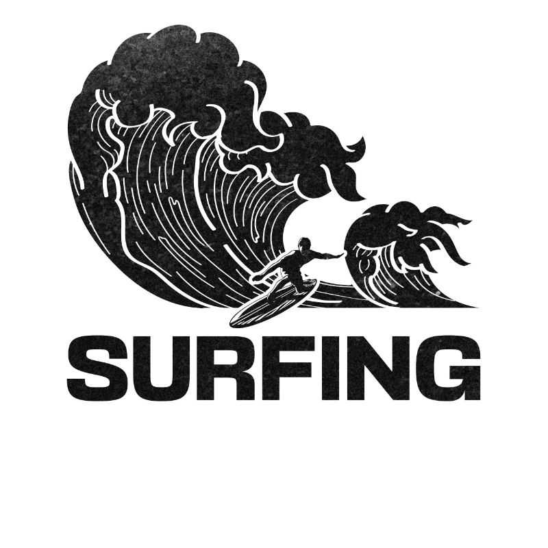 Surf Surf Eau Surf Planche de surf Surfer Wave