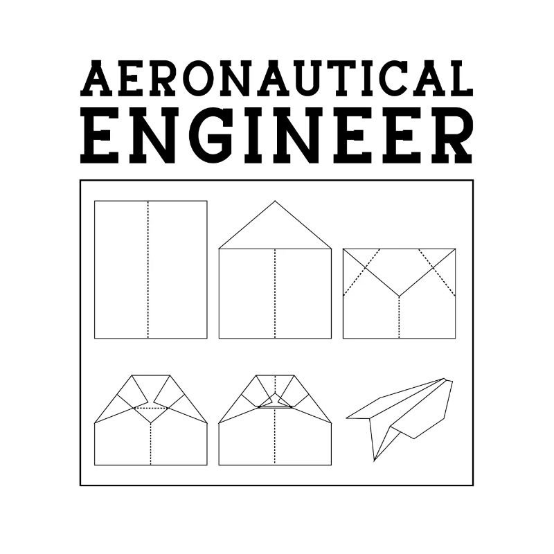 Aeronautical Engineer Aerospace Engineering Space