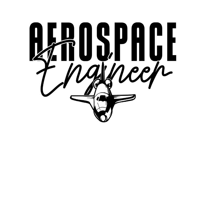 Ingénieur aérospatial Rocket Science Engineering