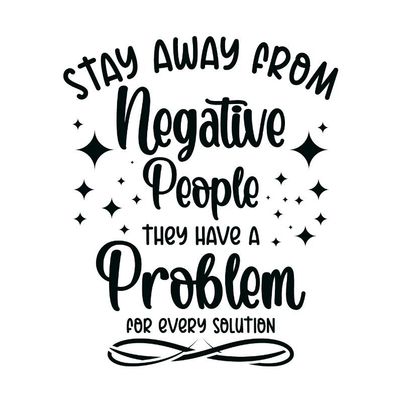 Problem Solution Critical Thinkers Positive