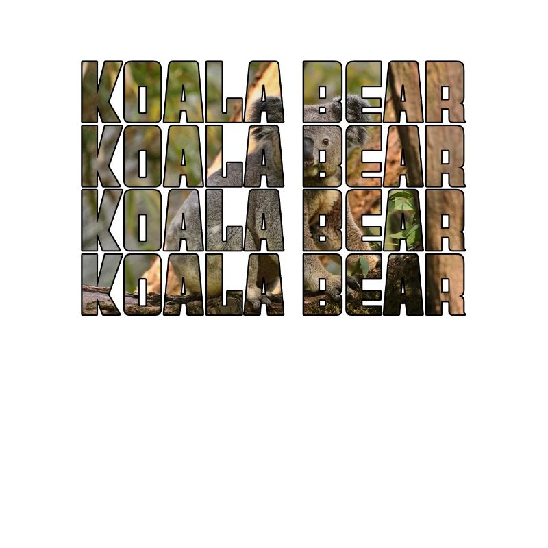 Koala Bear